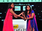60th Idea Filmfare Awards 2012(South): Kannada