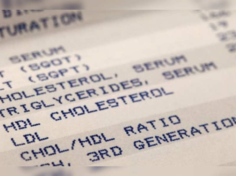 What Is Triglyceride And Ways To Lower Triglyceride Times Of India