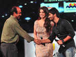 60th Idea Filmfare Awards 2012(South): Telugu