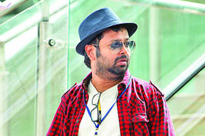 I was extremely confused after leaving Dharma: Nikhil Advani