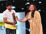 60th Idea Filmfare Awards 2012(South): Tamil