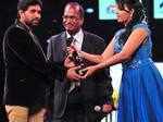 60th Idea Filmfare Awards 2012(South): Telugu