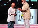 60th Idea Filmfare Awards 2012(South): Telugu