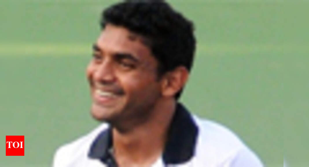 Divij, Raja win first ATP tour title in Bogota | Tennis News - Times of ...