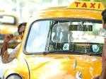 Ambassador ranked the world's best taxi!