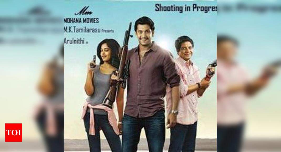 thozha tamil movie online
