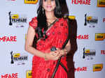 60th Idea Filmfare Awards 2012(South): Red Carpet