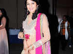 Post Awards Party: 60th Idea Filmfare Awards 2012 (South)