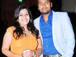 Post Awards Party: 60th Idea Filmfare Awards 2012 (South)