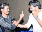 Post Awards Party: 60th Idea Filmfare Awards 2012 (South)