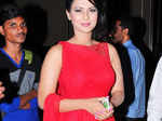 Post Awards Party: 60th Idea Filmfare Awards 2012 (South)