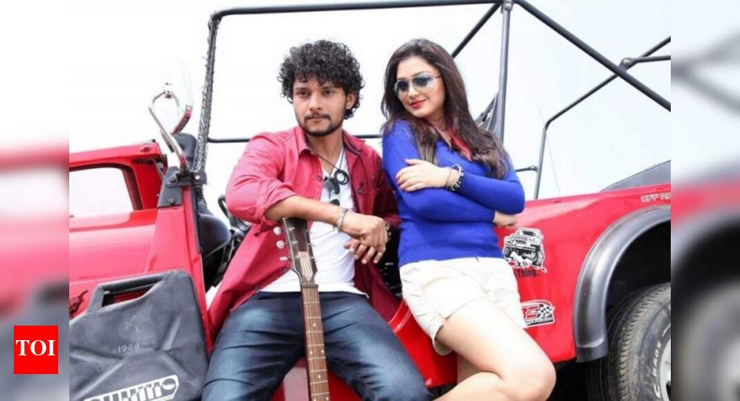 Will Notorious make Rakesh Adiga famous? Kannada Movie News Times