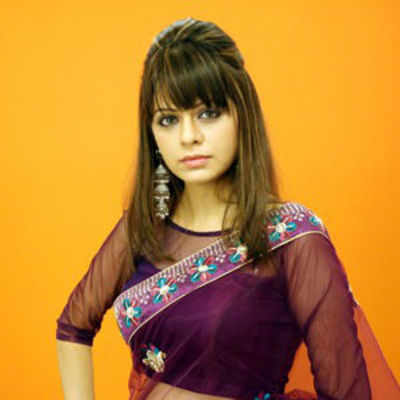 Viewers will identify with my role: Rucha Gujarati