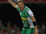 Warne retires from BBL, cricket career ends