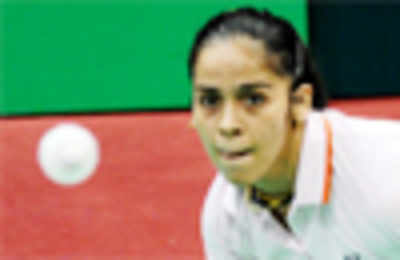 Saina, Chong Wei rule the roost at IBL auction