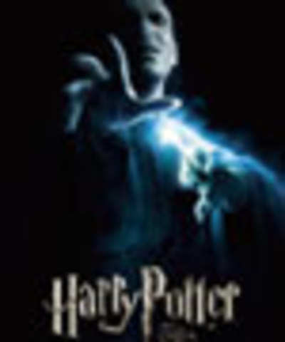 Harry Potter and the Order of the Phoenix (Now Playing)