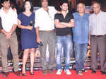 B.A.Pass: Press Meet