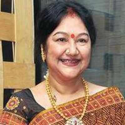 Manjula Vijaykumar passes away
