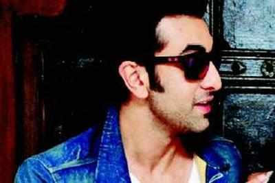 Ranbir’s 'Besharam' trailer to be launched at an orphanage