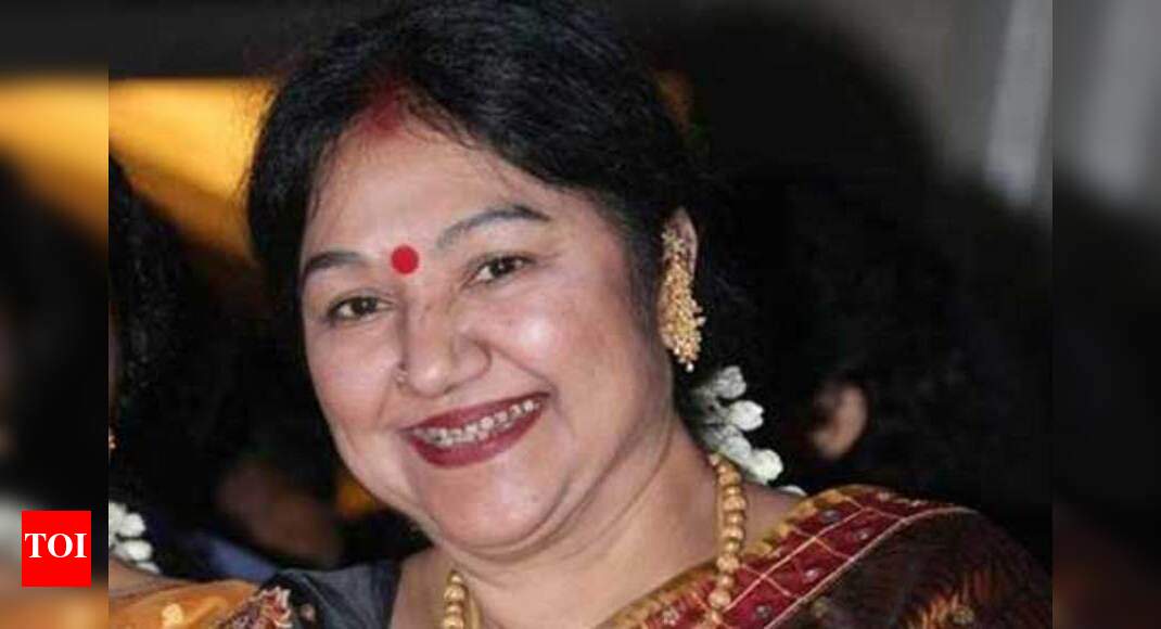 actress manjula biography