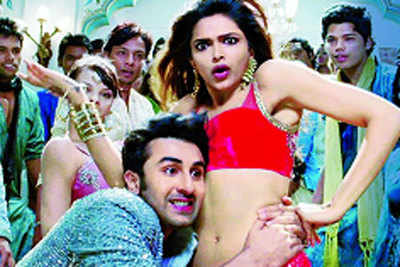 Bollywood suffers as movies multiply manifold