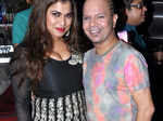 Richa Sharma's b'day bash