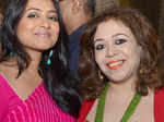 Richa Sharma's b'day bash