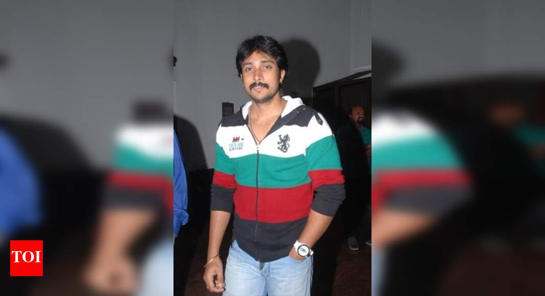 Prem to make a self biopic? | Kannada Movie News - Times of India