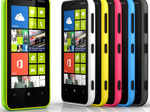 Nokia Lumia 625 launched
