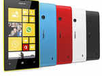 Nokia Lumia 625 launched