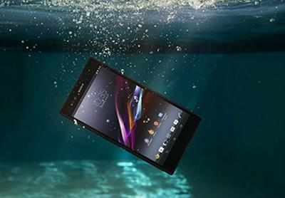 Sony Xperia Z Ultra set for India launch, pre-orders start