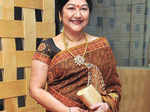 Manjula Vijayakumar passes away