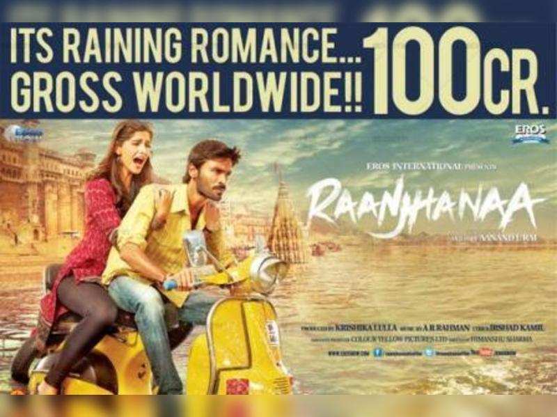 raanjhanaa full movie online hd quality