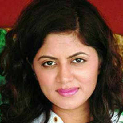 Luxury of films not available for TV actors: Kavita Kaushik