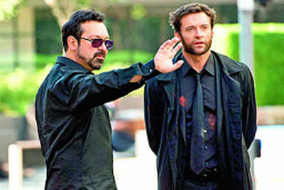 Wolverine is not just another superhero movie: James Mangold