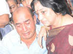 Celebs pay respects to Manjula