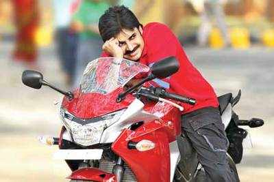 Superbikes make our Telugu cinema stars stylish