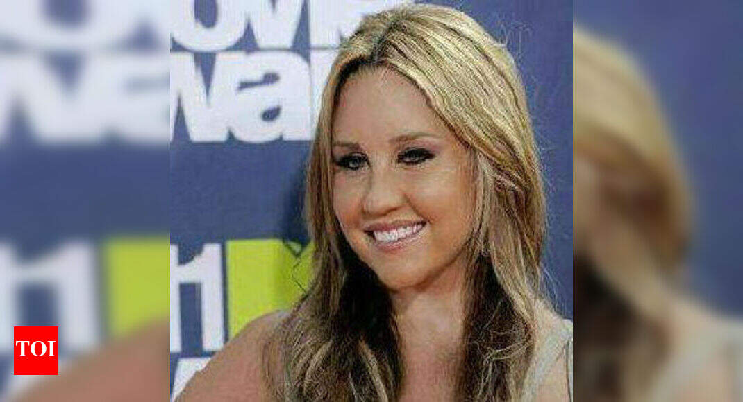 Amanda Bynes Is Amanda Bynes broke? English Movie News