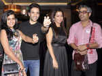 Raanjhanaa: Success Bash