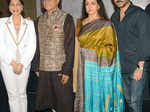 Yash Chopra award launch