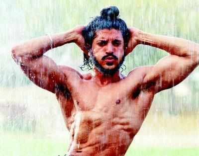 No one was ready to pick 'Bhaag Milkha...': Mehra