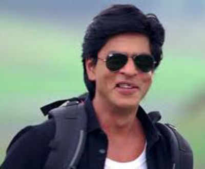SRK’s Chennai Express to halt at Indian Idol Junior