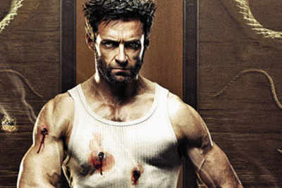 Bollywood roots for Hugh Jackman