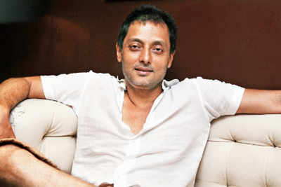 Acting presents its own set of challenges: Sujoy Ghosh
