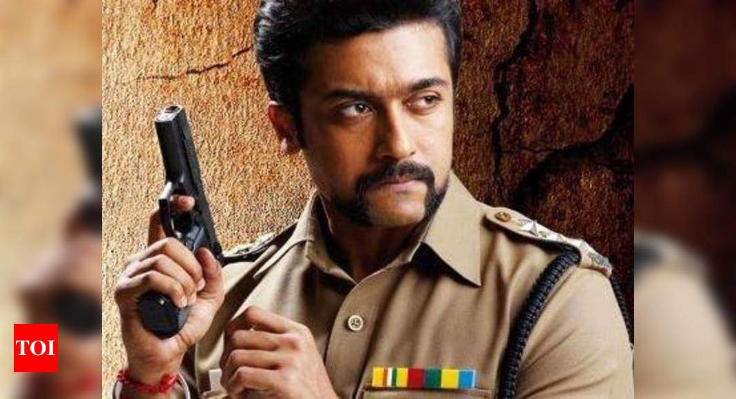 Singam 3, 4 and 5 from Suriya? | Tamil Movie News - Times of India