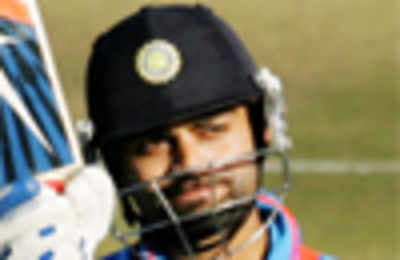 Kohli eclipses Anwar, fastest to score 15 ODI tons