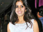 Archana's b'day bash