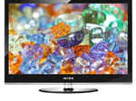 Intex launches LED TVs