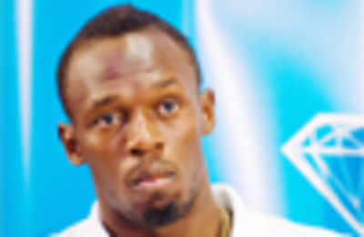 I'm clean... I was born to be great, says Bolt