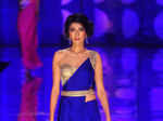 Miss Indias at IBFW 2013